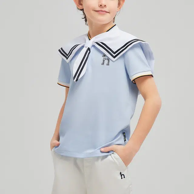 HAZZYS T SS25