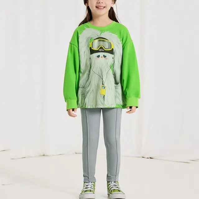 Woobaby SS25