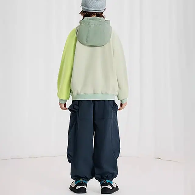 Woobaby SS25
