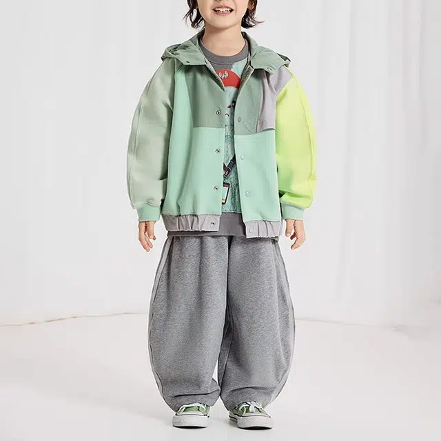 Woobaby SS25