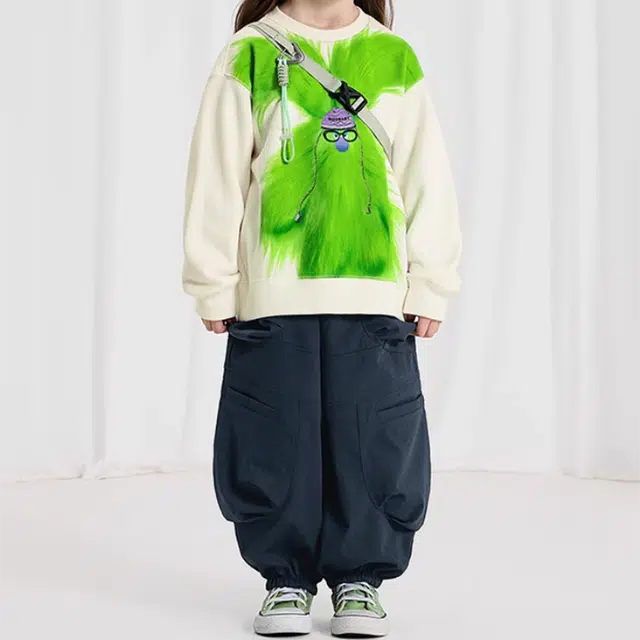 Woobaby SS25