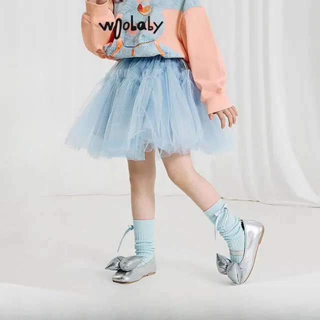 Woobaby SS25