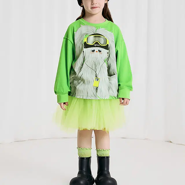 Woobaby SS25