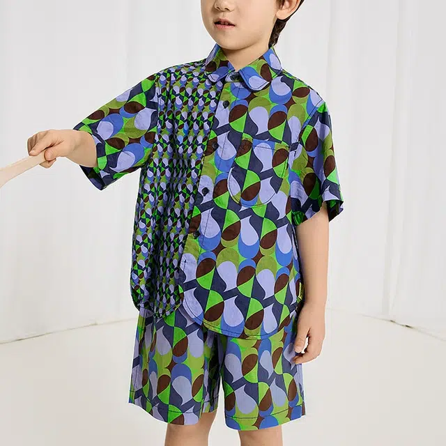 Woobaby SS25