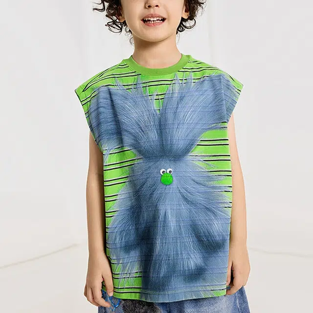 Woobaby SS25