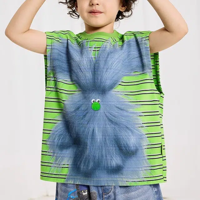 Woobaby SS25