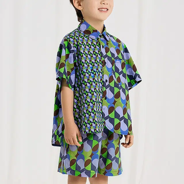 Woobaby SS25