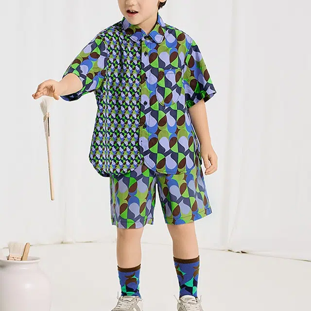 Woobaby SS25