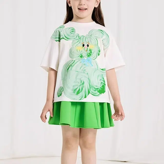Woobaby SS25