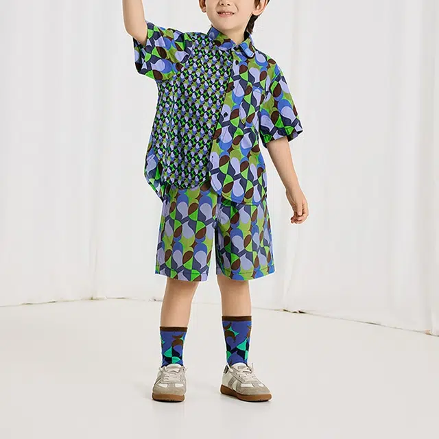 Woobaby SS25