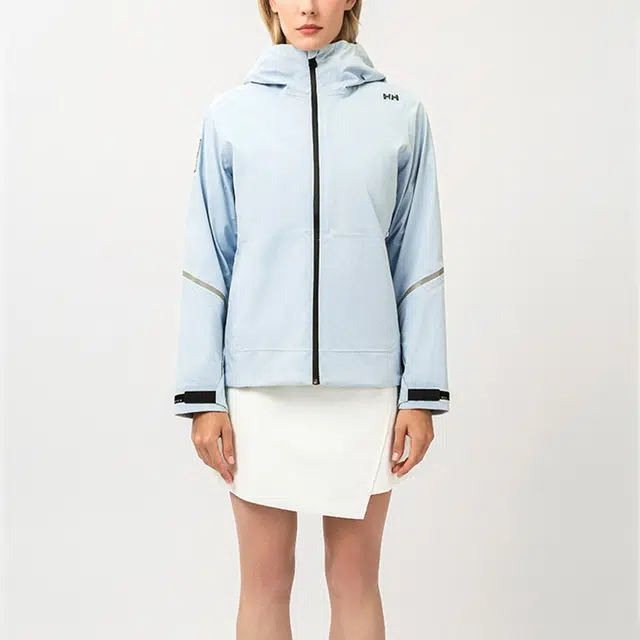 HELLY HANSEN