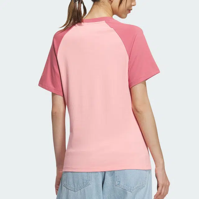 adidas originals RETRO SPORT CAMP T