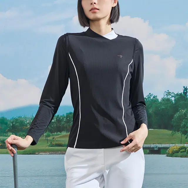 RAPIDO PLAY ON GOLF Polo