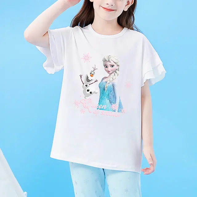 Disney T