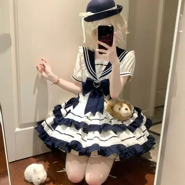 PKRT lolita