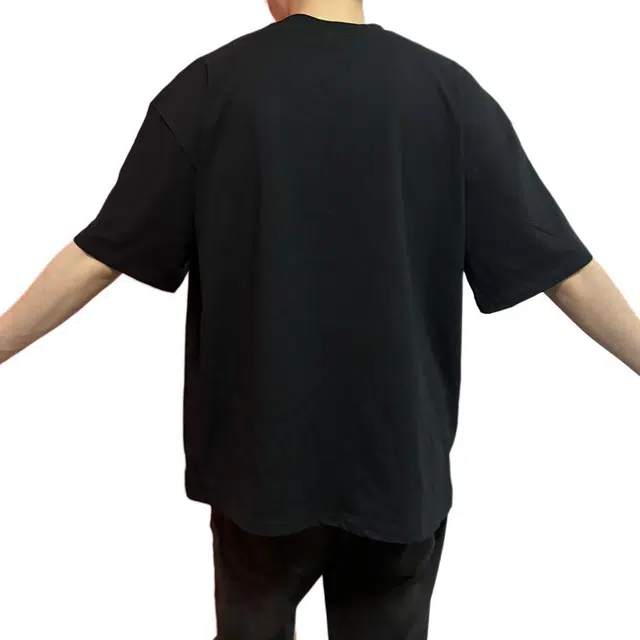 City Hipster T