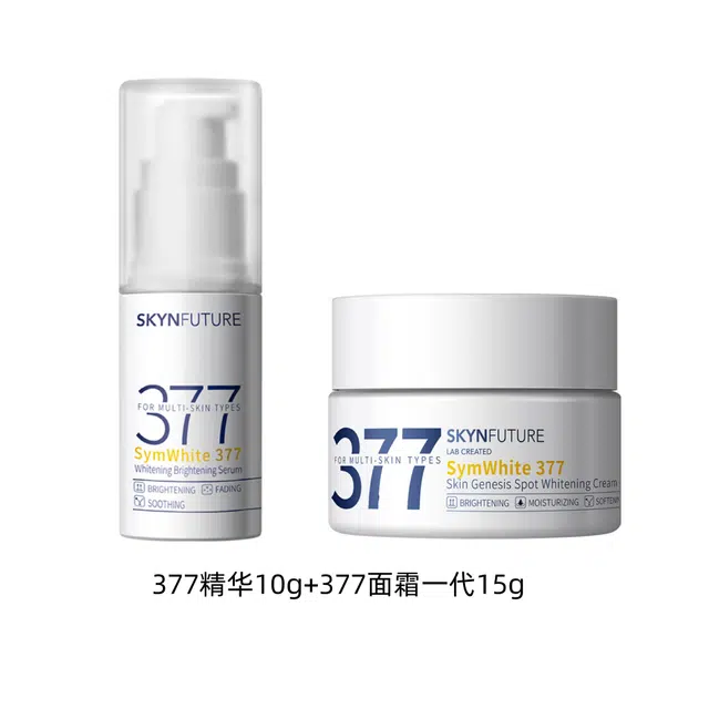 377+377 10g+15g