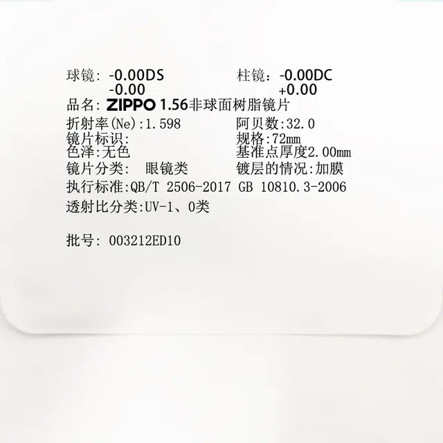 zippo