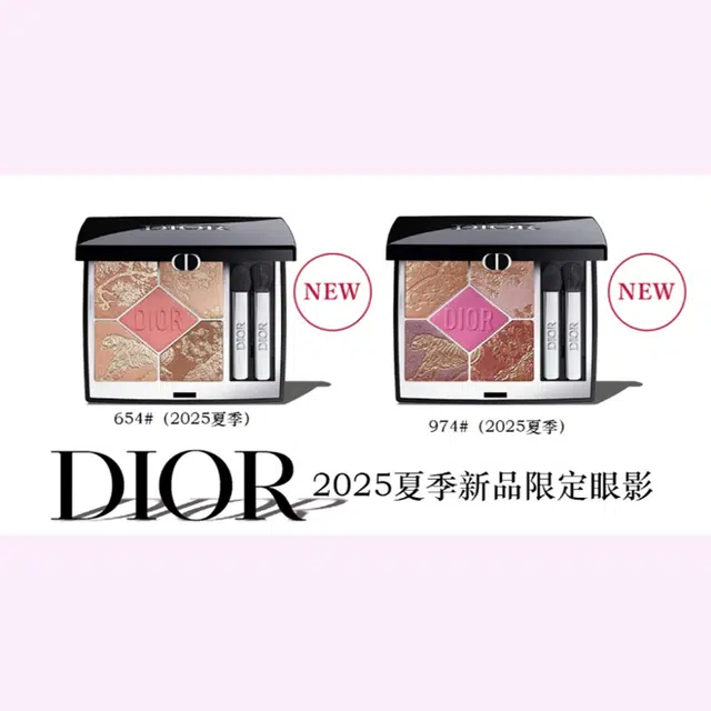 DIOR 2025