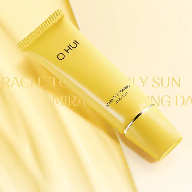 SPF50+ 50ml