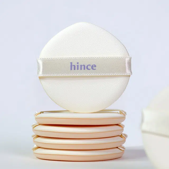 hince