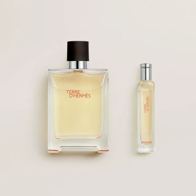 HERMES EDT 100ml+15ml