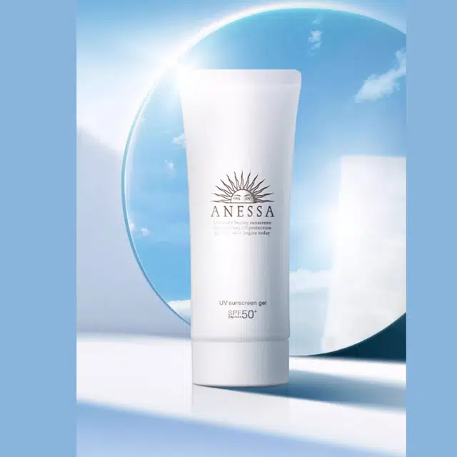 SPF50+ 90g+60g