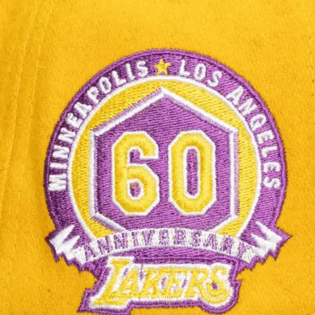 Mitchell Ness