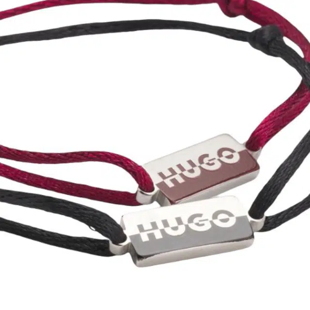 HUGO BOSS