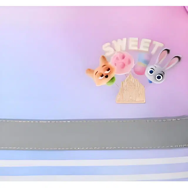 SAMSONITE Disney