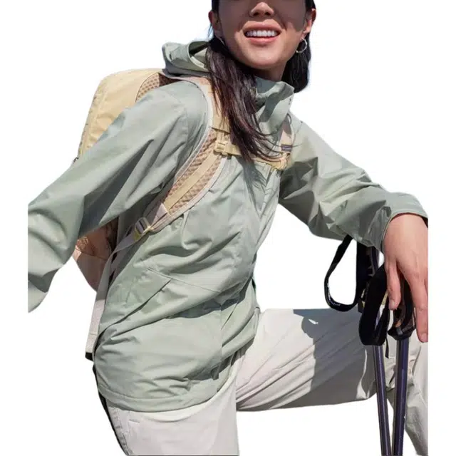 Columbia 25L