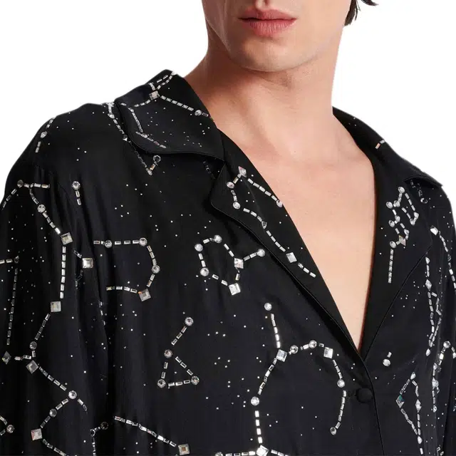BALMAIN SS25