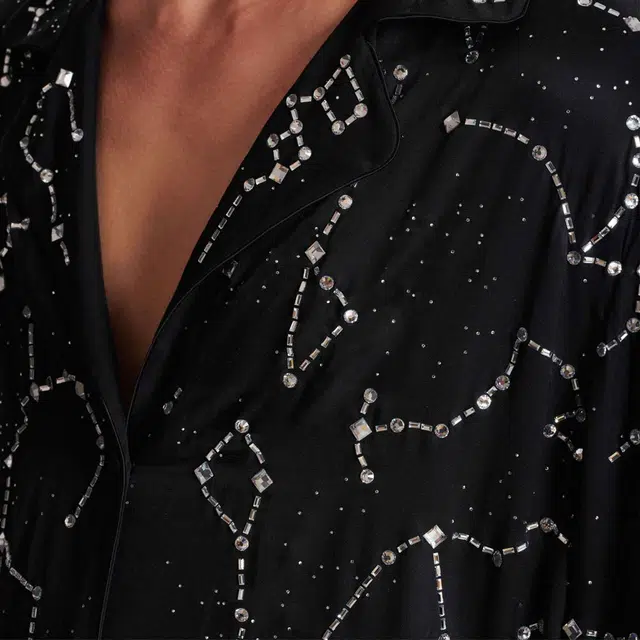 BALMAIN SS25