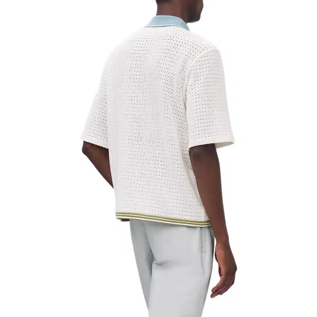 HERMES Polo