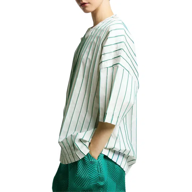 ISSEY MIYAKE SS25 T