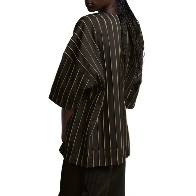 ISSEY MIYAKE SS25 T