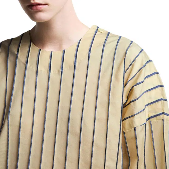 ISSEY MIYAKE SS25 T