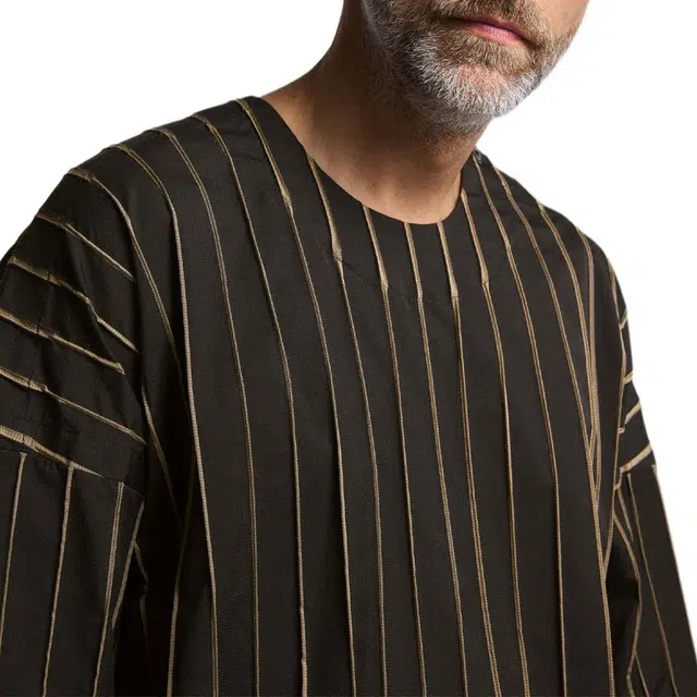 ISSEY MIYAKE SS25 T