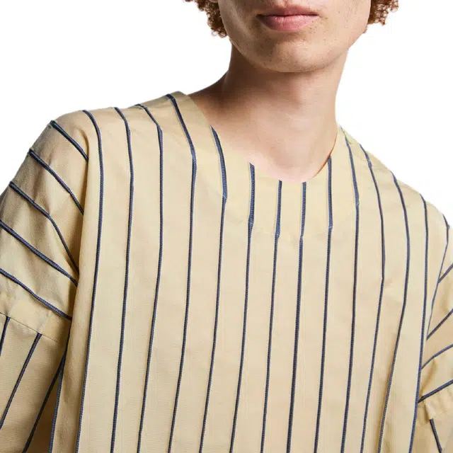 ISSEY MIYAKE SS25 T