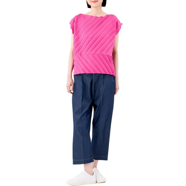 ISSEY MIYAKE T