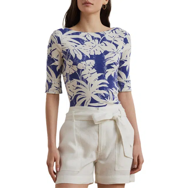LAUREN RALPH LAUREN T
