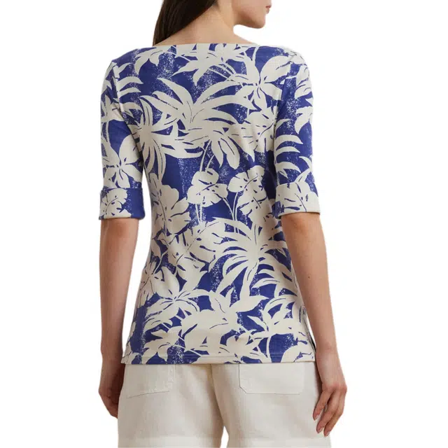 LAUREN RALPH LAUREN T