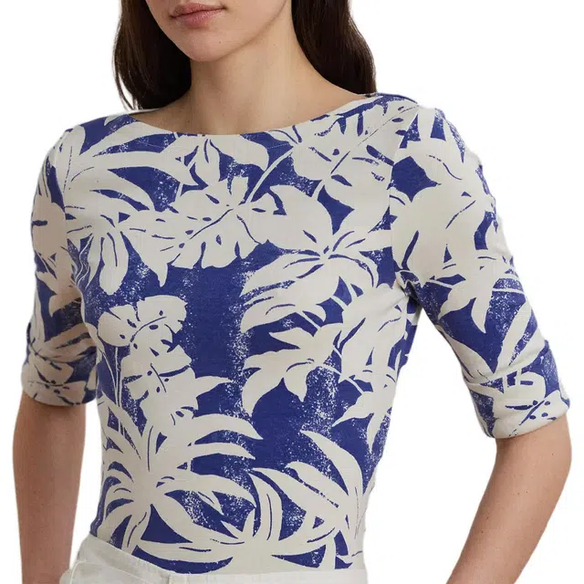 LAUREN RALPH LAUREN T