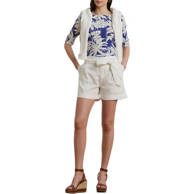 LAUREN RALPH LAUREN T