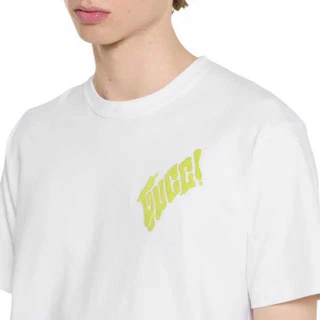 GUCCI FW25 T