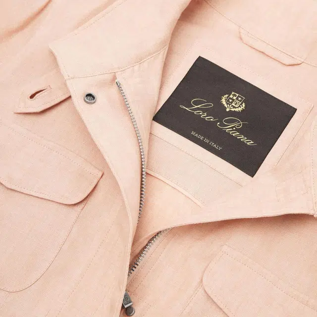 Loro Piana SS25