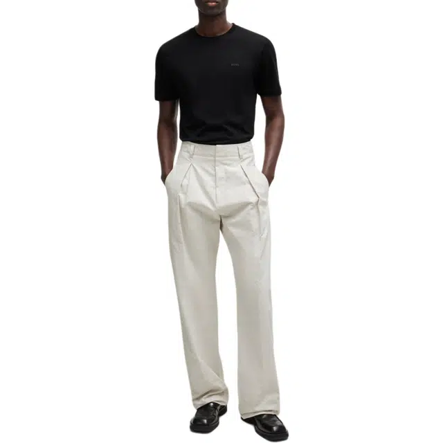 HUGO BOSS T