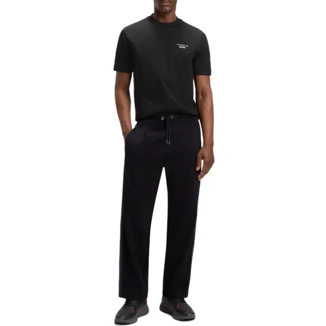 HUGO BOSS x T