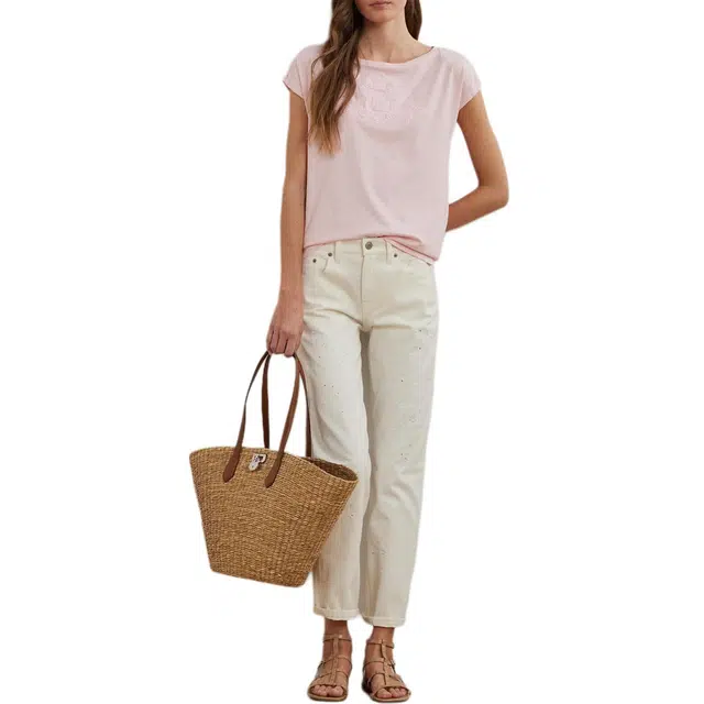 LAUREN RALPH LAUREN T