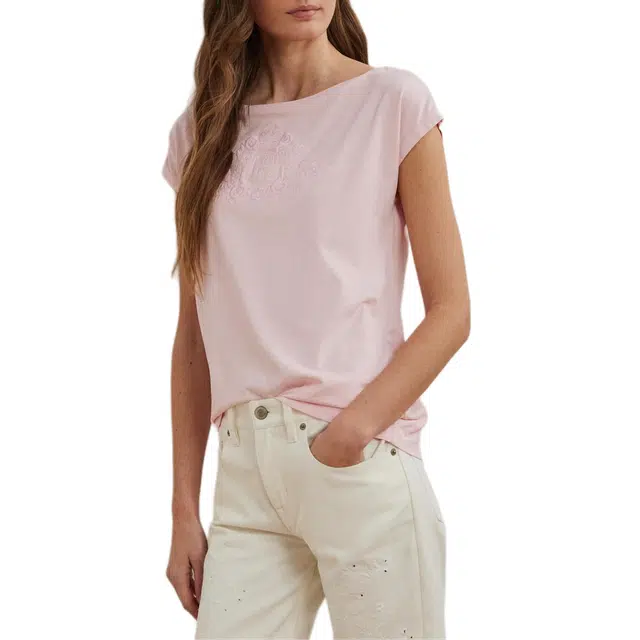 LAUREN RALPH LAUREN T
